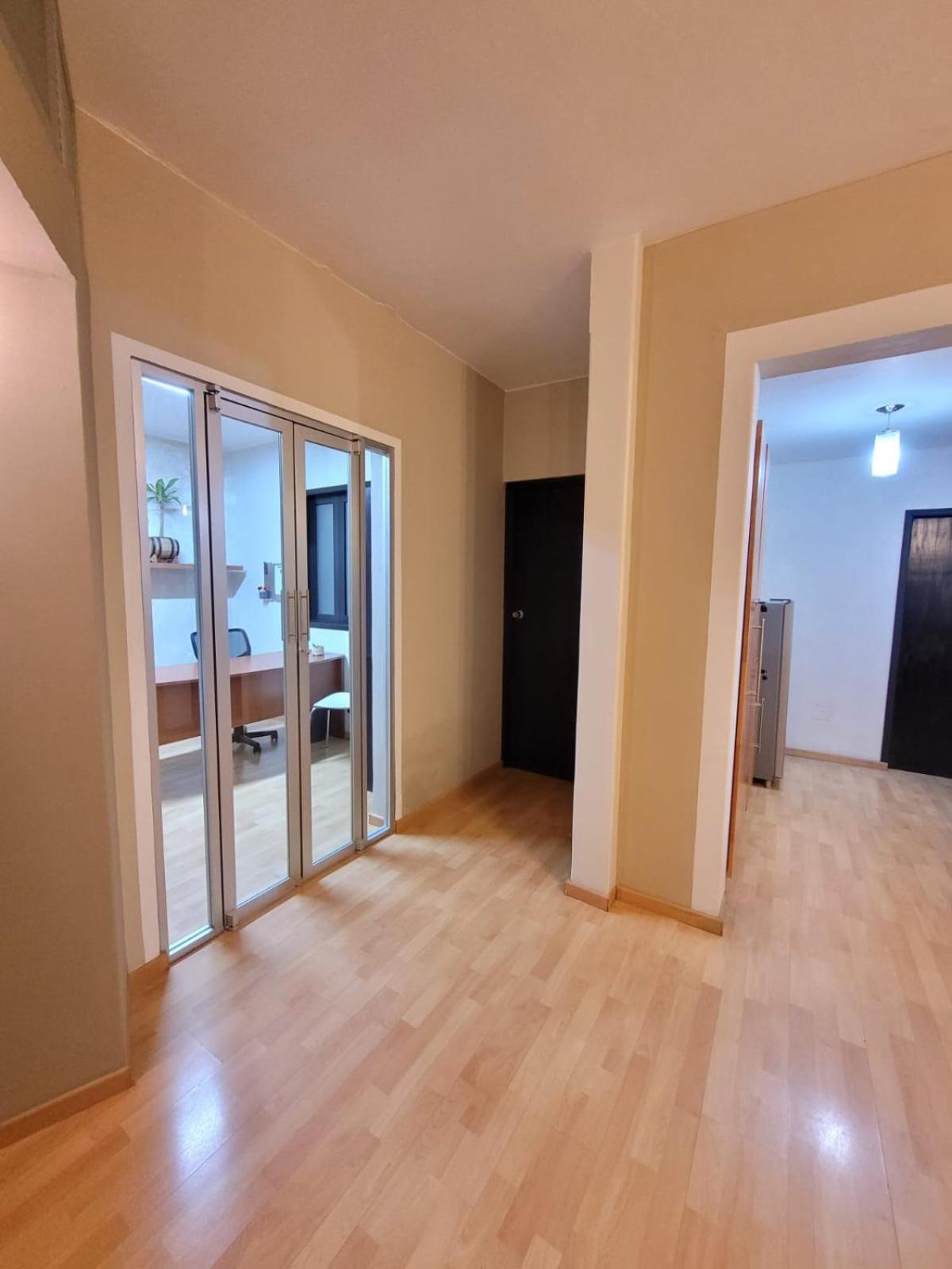 Апартаменти Casa B & L Centrico Departamento Oaxaca Екстер'єр фото