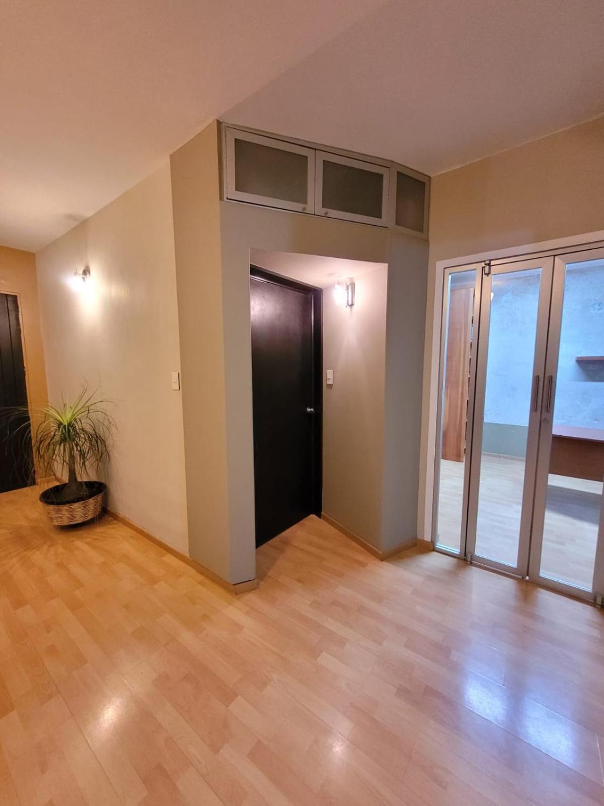 Апартаменти Casa B & L Centrico Departamento Oaxaca Екстер'єр фото